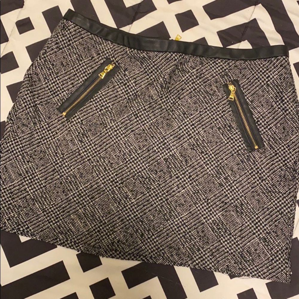 Express Skirt